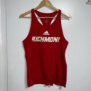 Adidas University of Richmond Jersey